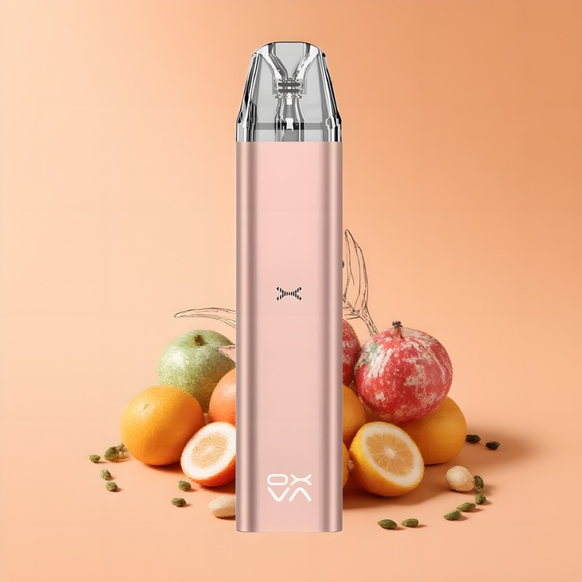Oxva Xlim SE 25W Pod Kit Rózsaszín magyar nagykereskedés