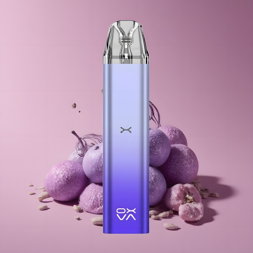Oxva Xlim SE Pod Készlet 25W Lila Ezüst magyar nagykereskedés