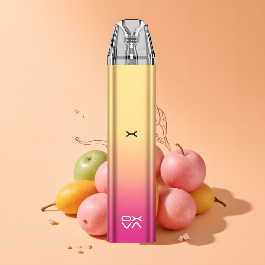 Oxva Xlim SE Pod Készlet Arany Rózsaszín 25W magyar nagykereskedés