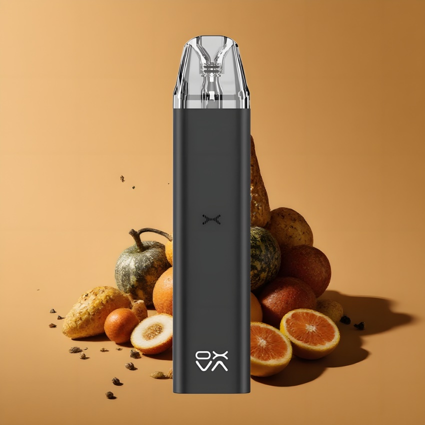 Oxva Xlim SE Pod Készlet Fekete 25W magyar nagykereskedés