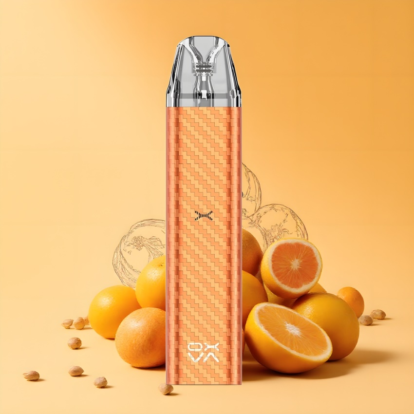 Oxva Xlim SE Pod Készlet Narancs Cf 25W magyar nagykereskedés