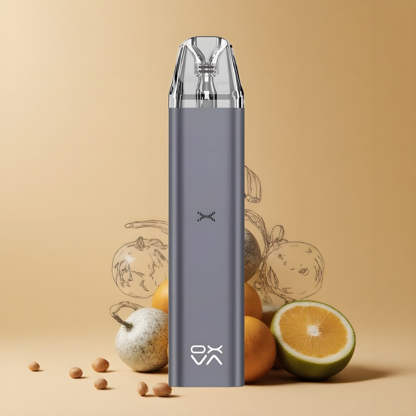 Oxva Xlim SE Pod Készlet Űrszürke 25W magyar nagykereskedés
