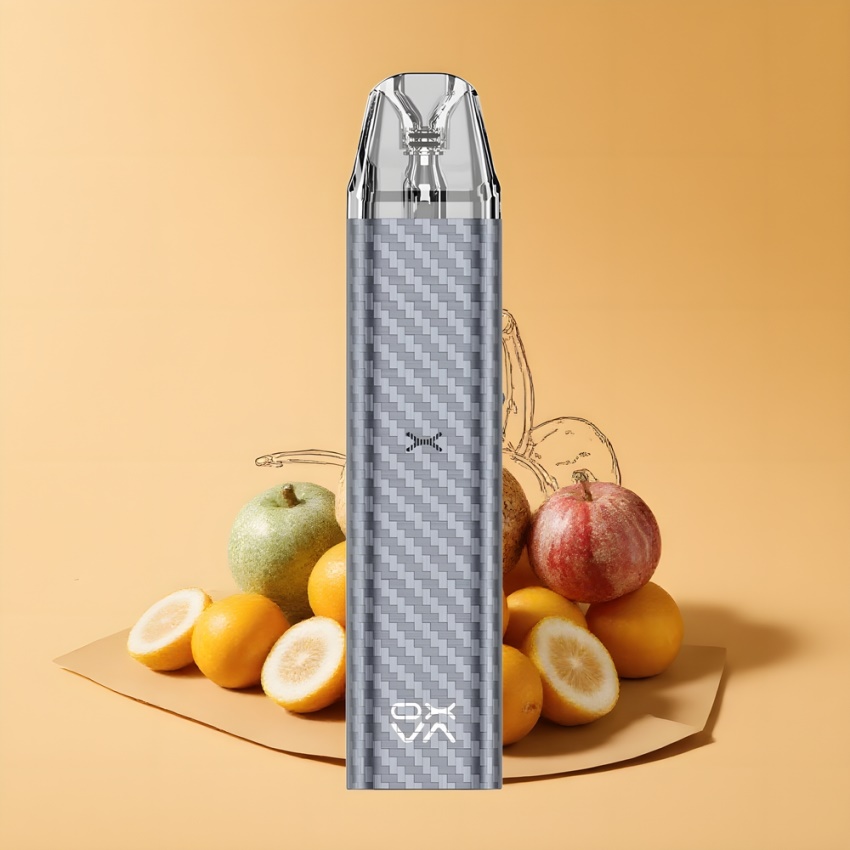 Oxva Xlim SE Pod Kit Fémágyu Cf 25W magyar nagykereskedés