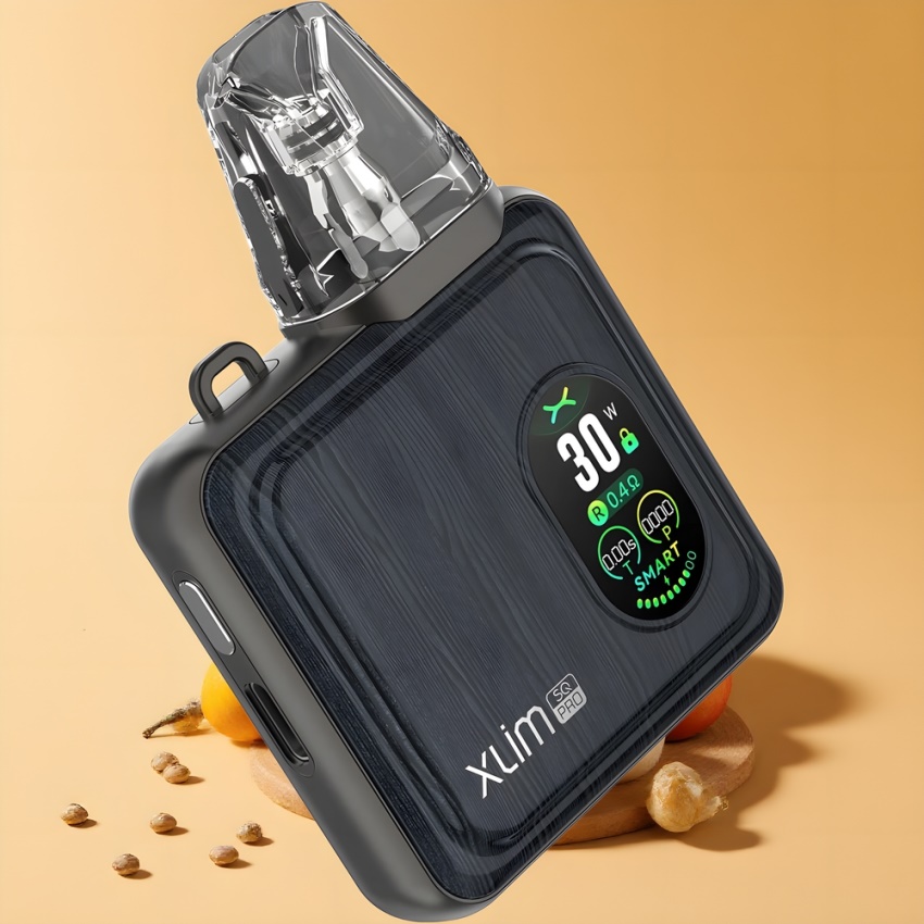 Oxva Xlim SQ Pro 30W magyar nagykereskedés Fémfa