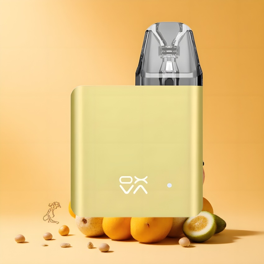 Oxva Xlim SQ 25W Gold Vape Kit magyar nagykereskedés