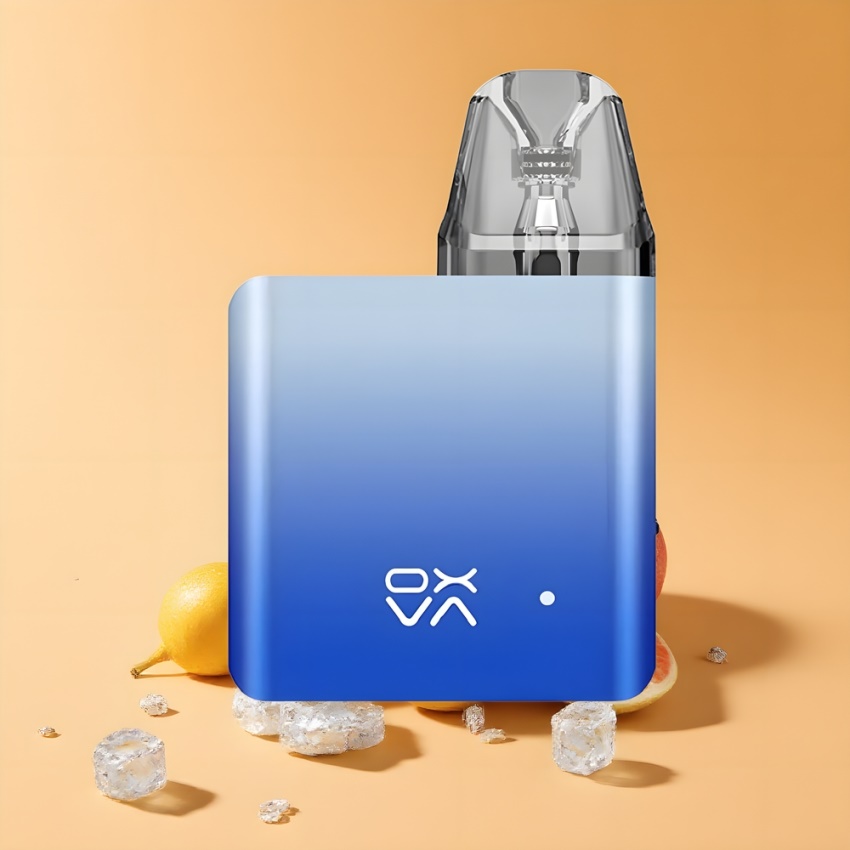 Oxva Xlim SQ 25W Magyar Nagykereskedés Jégkirály Vape Készlet