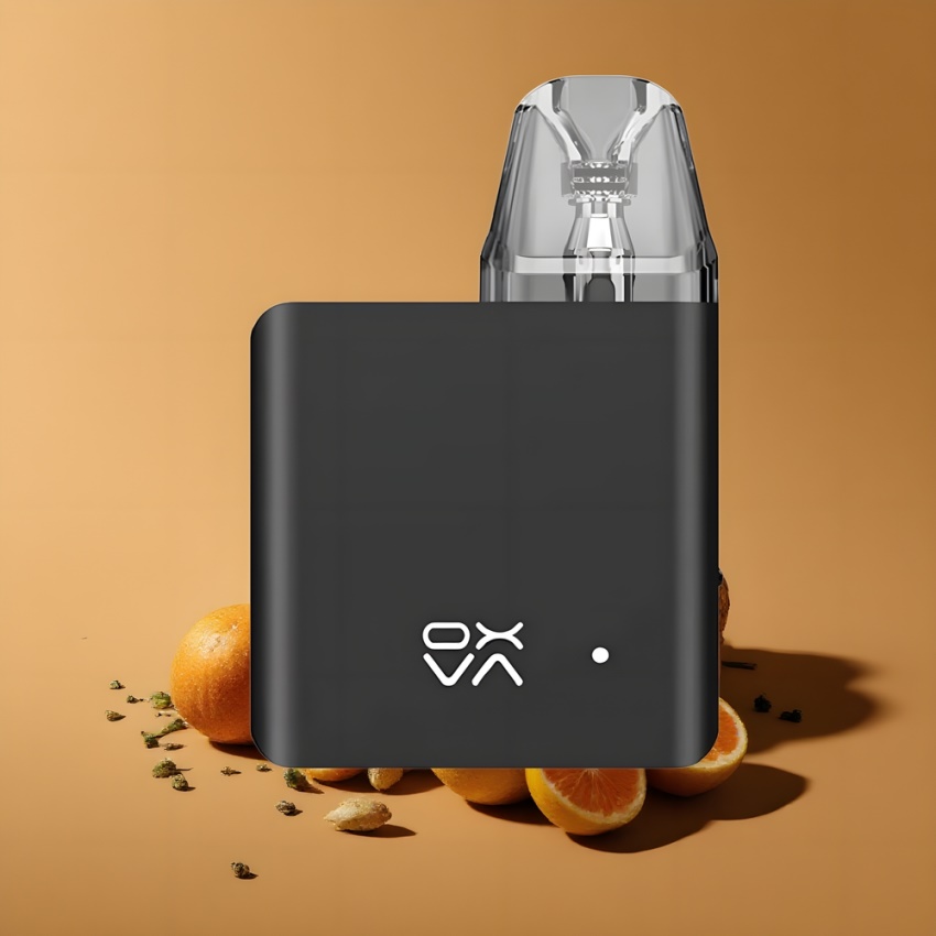 Oxva Xlim SQ 25W Vape Kit Fekete magyar nagykereskedés