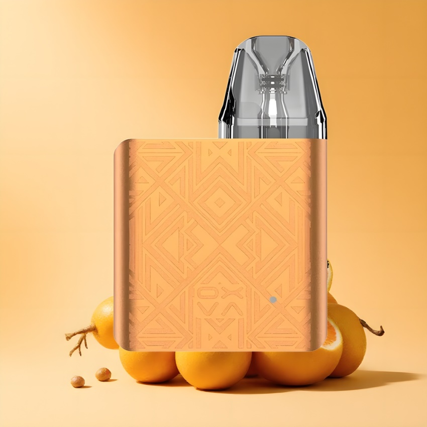 Oxva Xlim SQ 25W Vape Kit Magyar Nagykereskedés Narancs