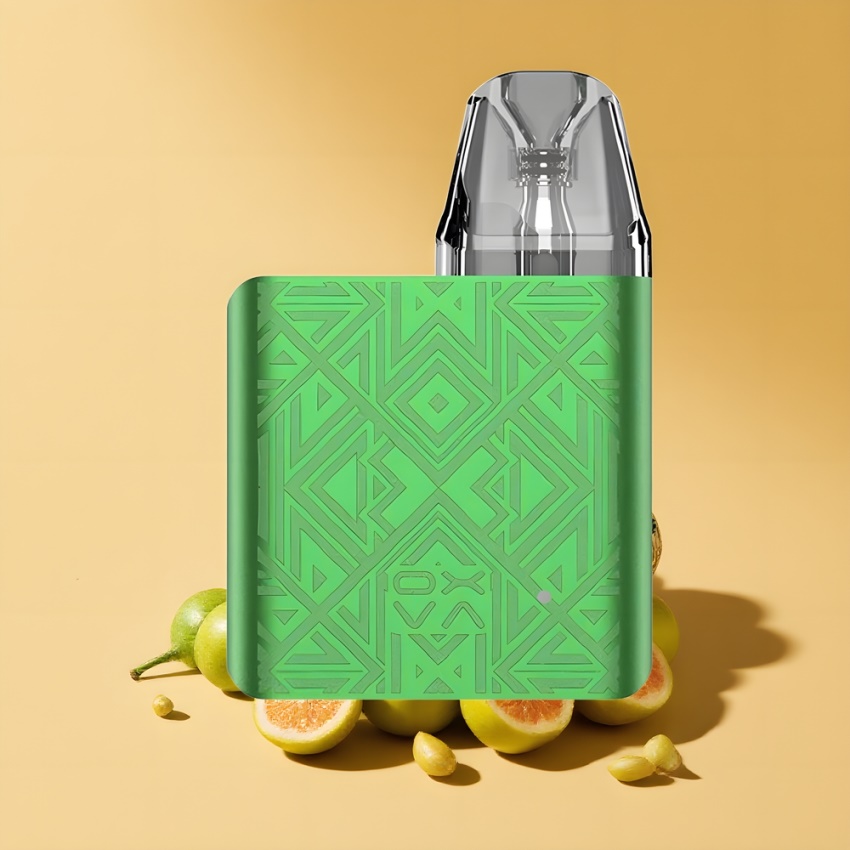 Oxva Xlim SQ 25W Vape Kit Zöld (magyar nagykereskedés)