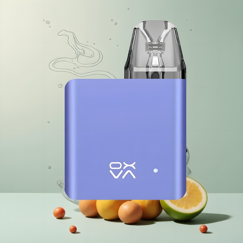 Oxva Xlim SQ 25W magyar nagykereskedés Világoskék Vape Készlet