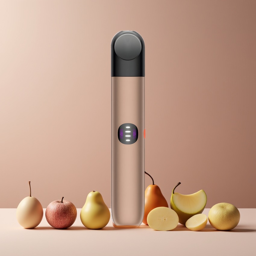 RELX Infinity 2 Plus 600 puffs 10W magyar nagykereskedés Bronz Alkony