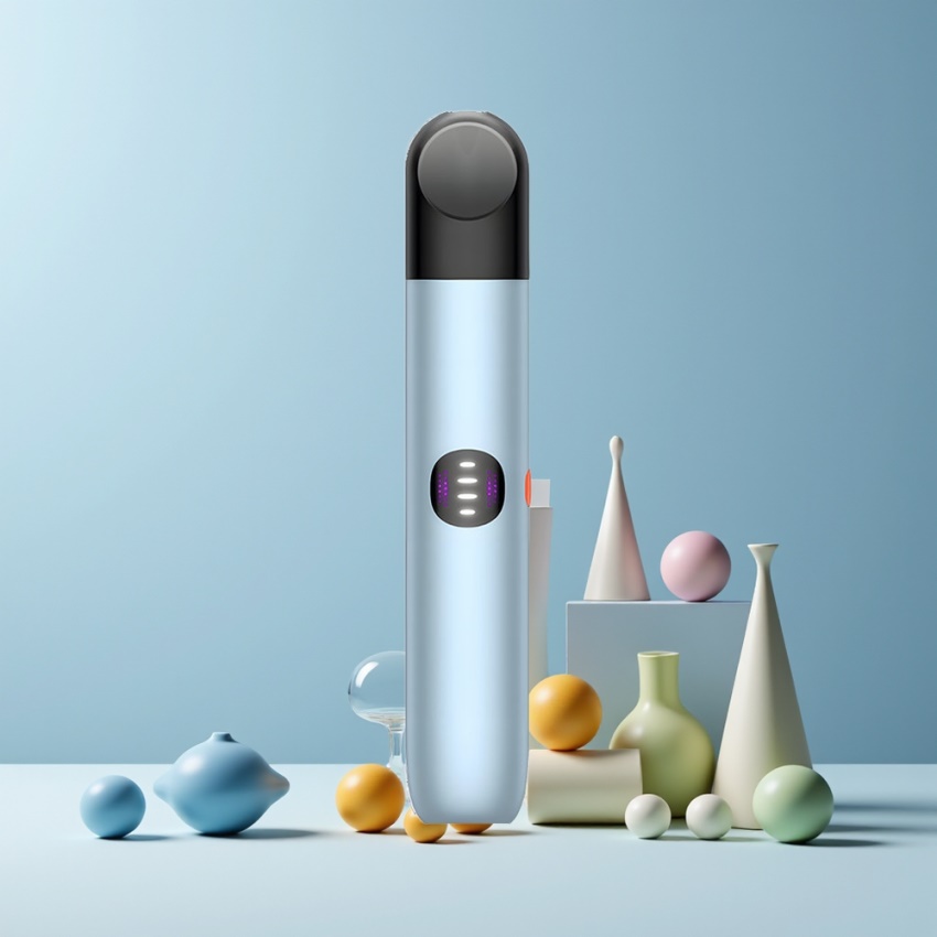 RELX Infinity 2 Plus 600 puffs magyar nagykereskedés Kék-öböl 10W
