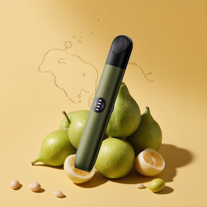 Relx Infinity 2 Magyar Nagykereskedés Zöldhaditenger 650 Füst 440mAh