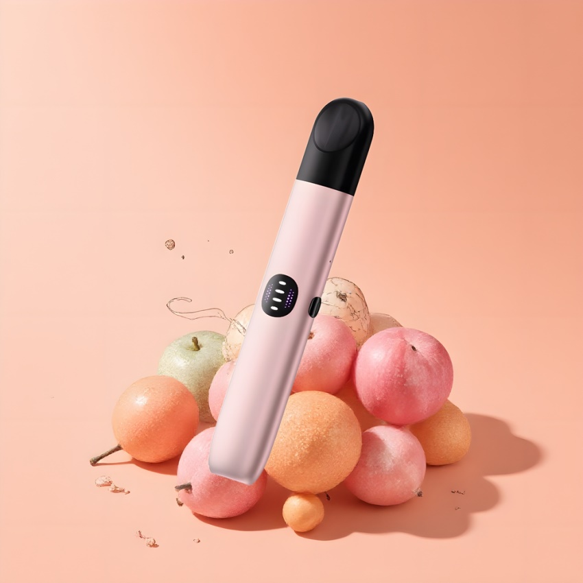 Relx Infinity 2 Vape 440mAh Rózsaszín magyar nagykereskedés