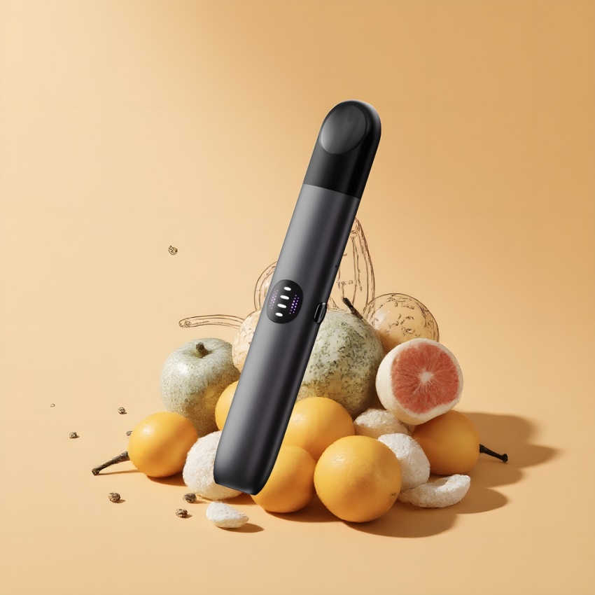 Relx Infinity 2 Vape 440mAh Szürke magyar nagykereskedés