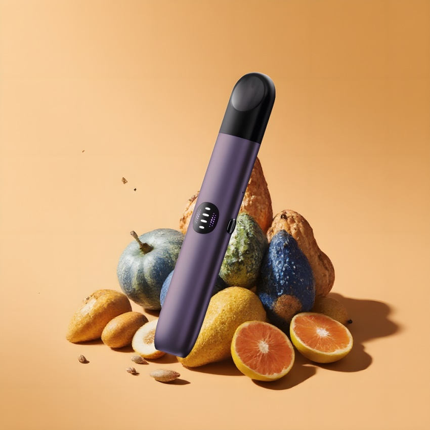 Relx Infinity 2 Vape 600 Puffs 440mAh Magyar Nagykereskedés Királykék