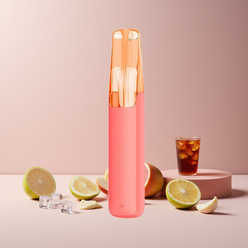 Snowplus Dash 4000 Puffs 530 mAh Cola Jég magyar nagykereskedés
