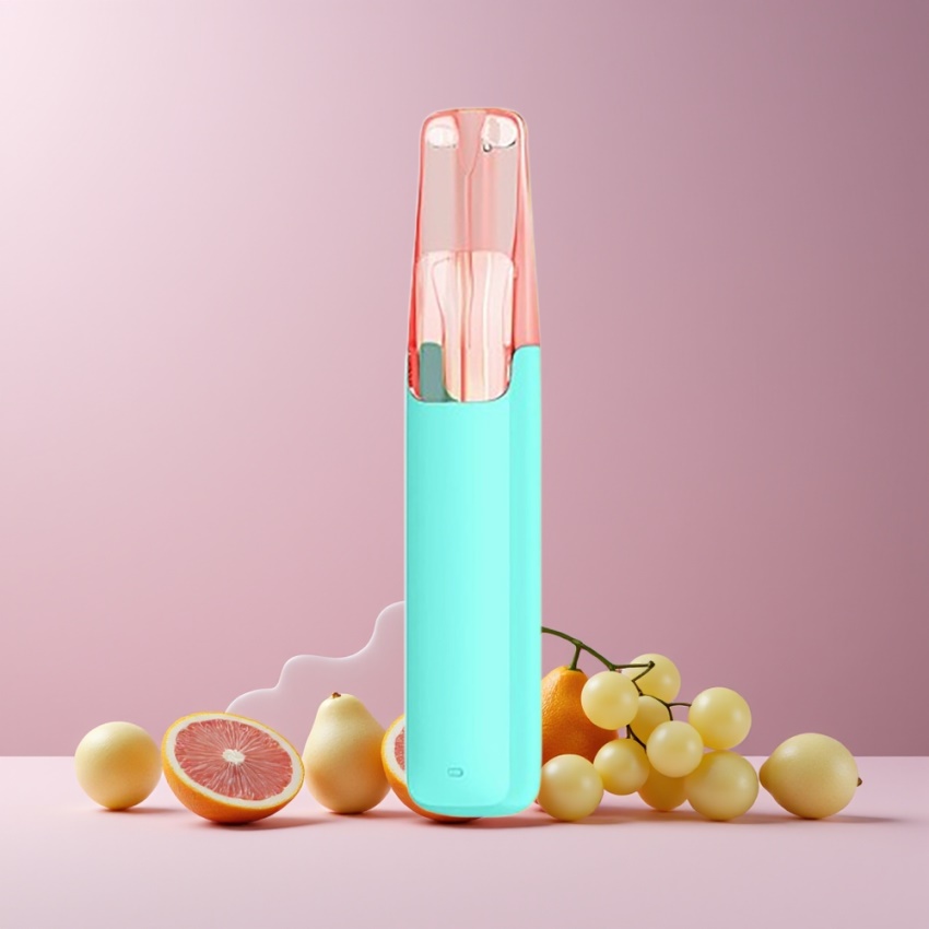 Snowplus Dash 4000 Puffs 530 mAh Disposable Fanyarka Szőlő magyar nagykereskedés