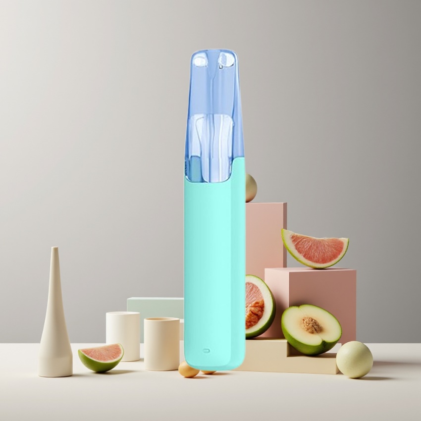 Snowplus Dash 4000 Puffs 530 mAh Mentol Plus magyar nagykereskedés