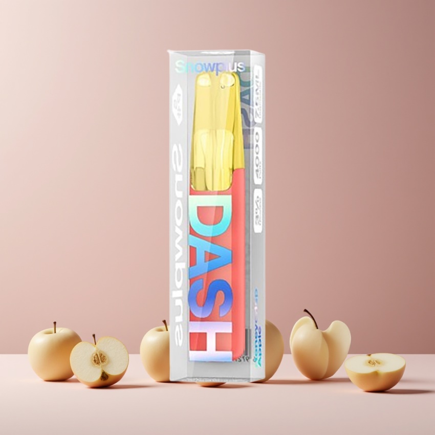 Snowplus Dash 4000 Puffs 530 mAh magyar nagykereskedés Mészáros Alma