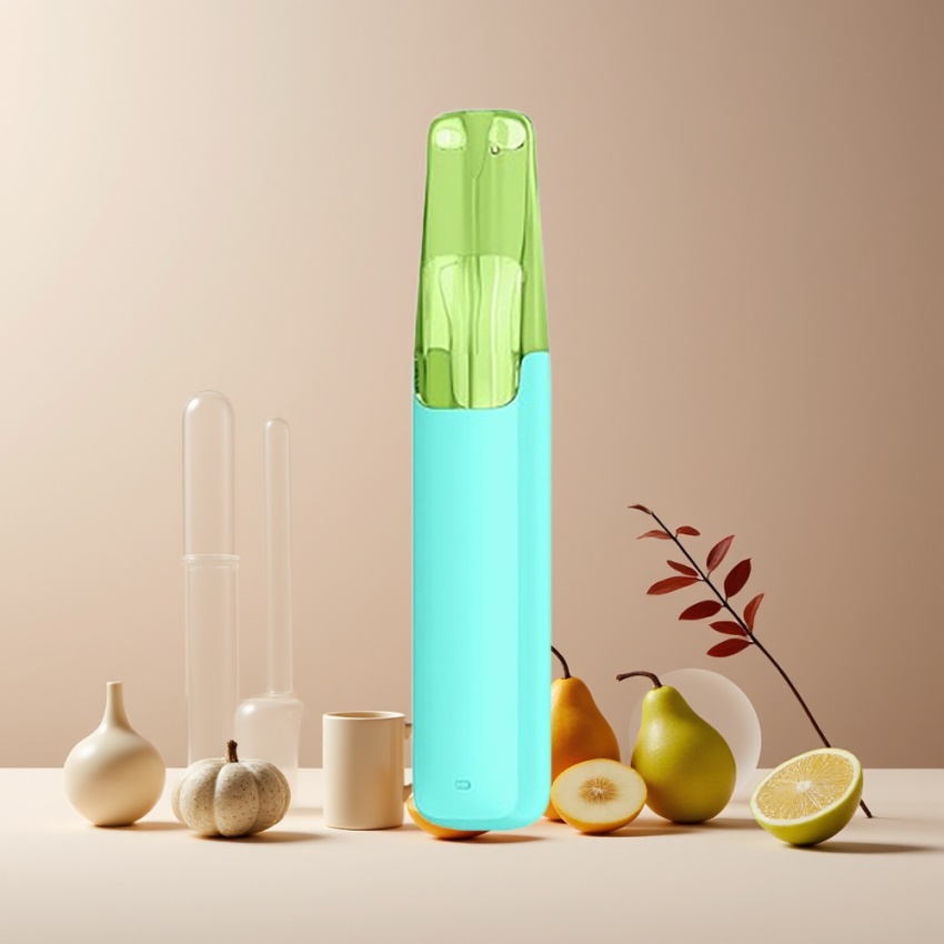 Snowplus Dash 4000 Puffs 530 mAh magyar nagykereskedés Tea Guan Yin Király