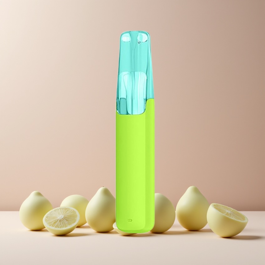Snowplus Dash 4000 Puffs 530mAh Magyar Nagykereskedés Édes Sárgadinnye