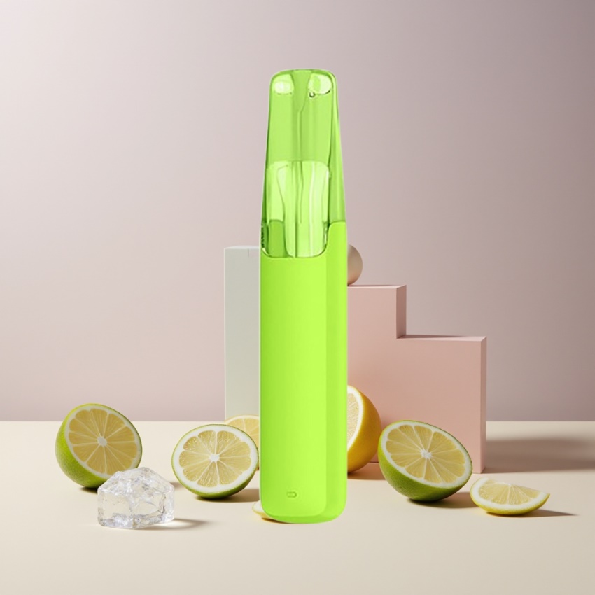 Snowplus Dash 4000 Puffs 5% Nikotin Citrom-Lime Jég magyar nagykereskedés