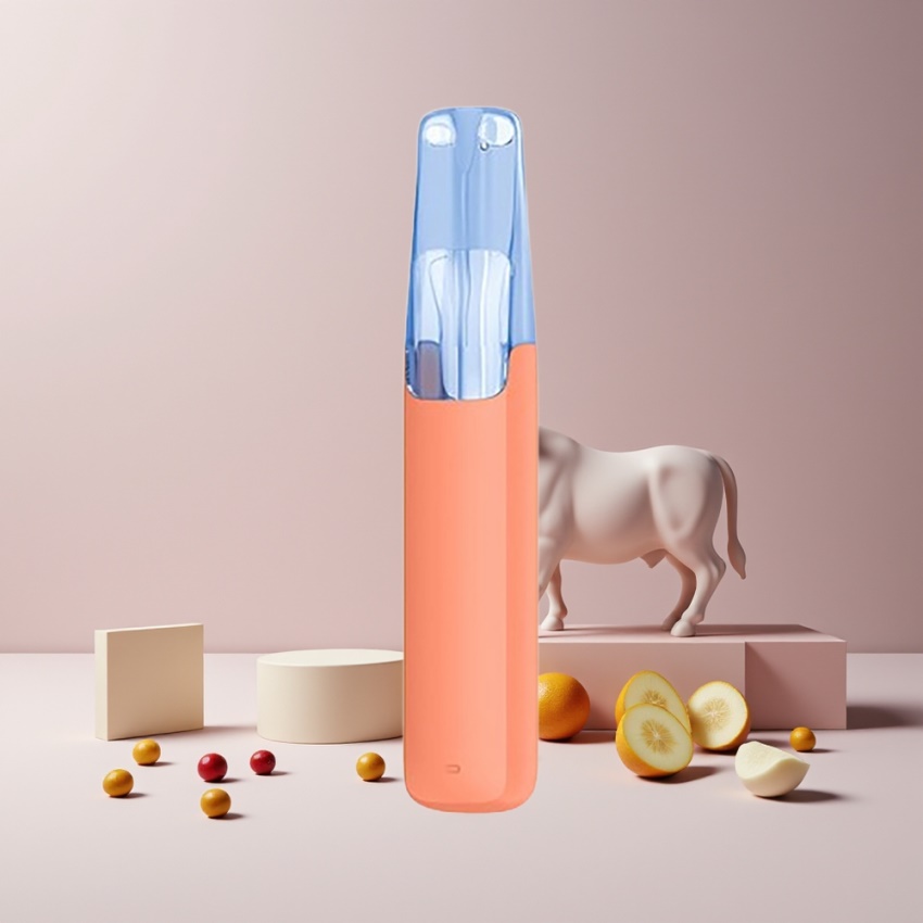 Snowplus Dash 4000 Puffs Bivaly Jég magyar nagykereskedés 530 mAh