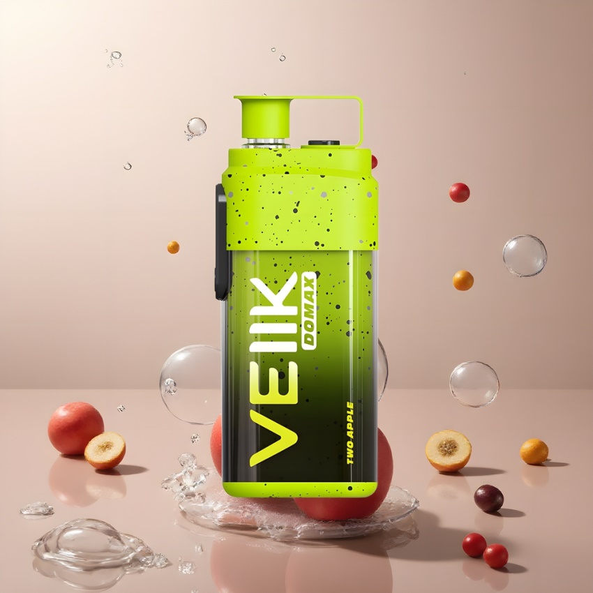VEIIK DOMAX 20000 Puffs magyar nagykereskedés Két Alma Mesh Coil
