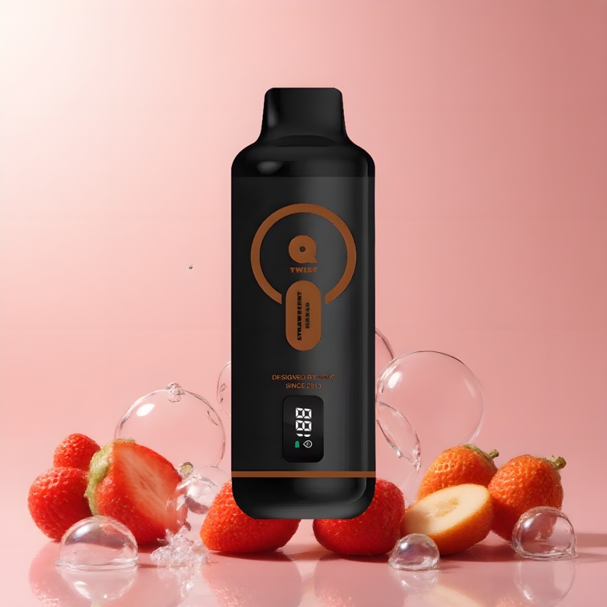 VEIIK MICKO Q TWIST 12000 Puffs Epeper Manga magyar nagykereskedés Mesh Coil