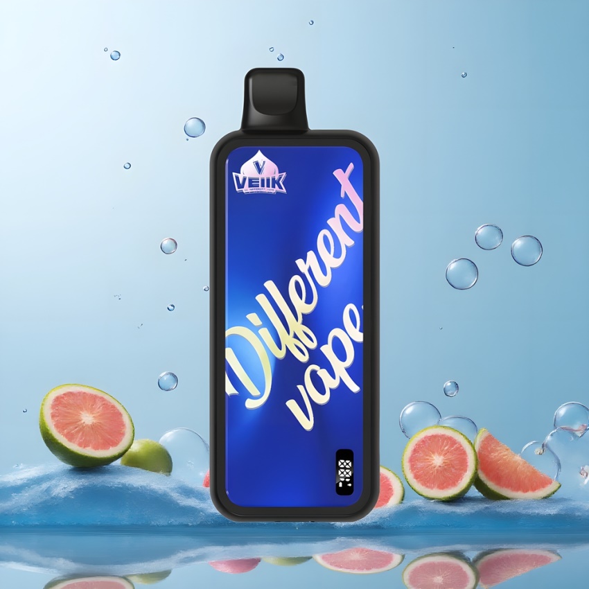 VEIIK MICKOBS 20000 Puffs Eldobható Vape Kék 0.5Ohm magyar nagykereskedés