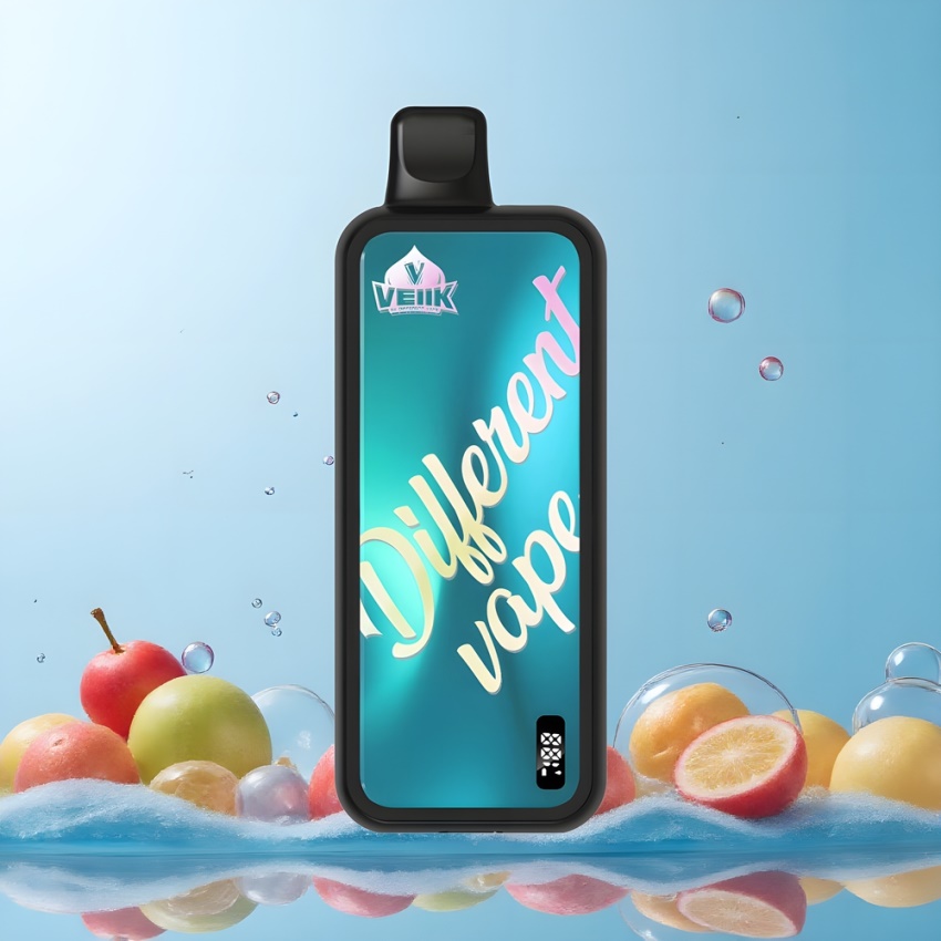 VEIIK MICKOBS 20000 Puffs magyar nagykereskedés Kék Ég Típus-C