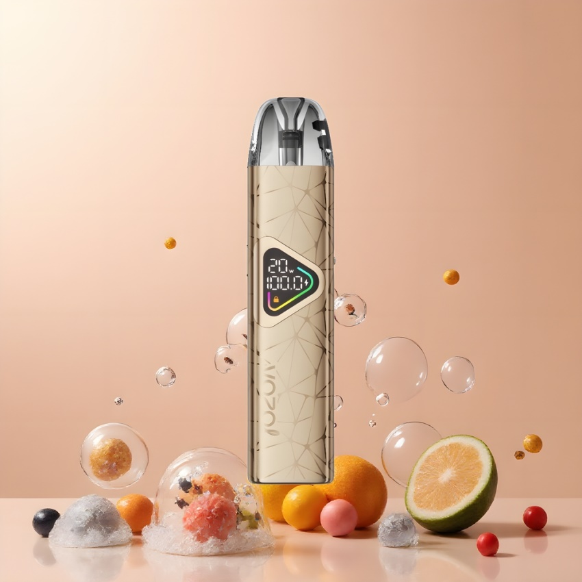 VOZOL ACE GO Eldobható Vape Arany 1300mAh magyar nagykereskedés