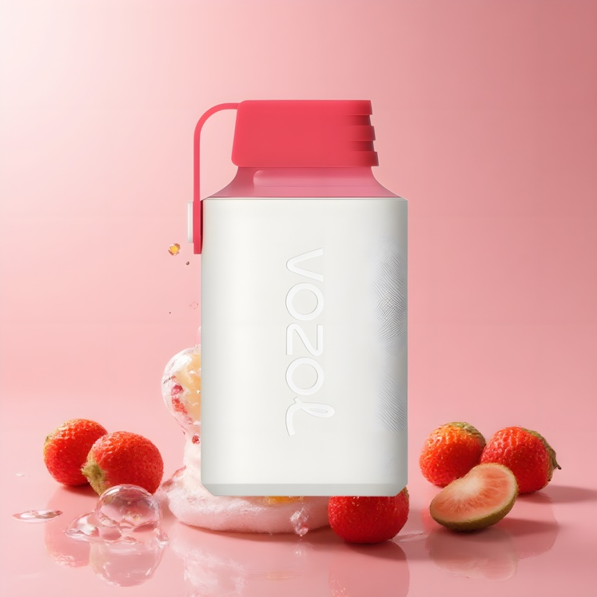 VOZOL GEAR 600 Disposable Vape Eperfagylalt – Hyper Consistent magyar nagykereskedés