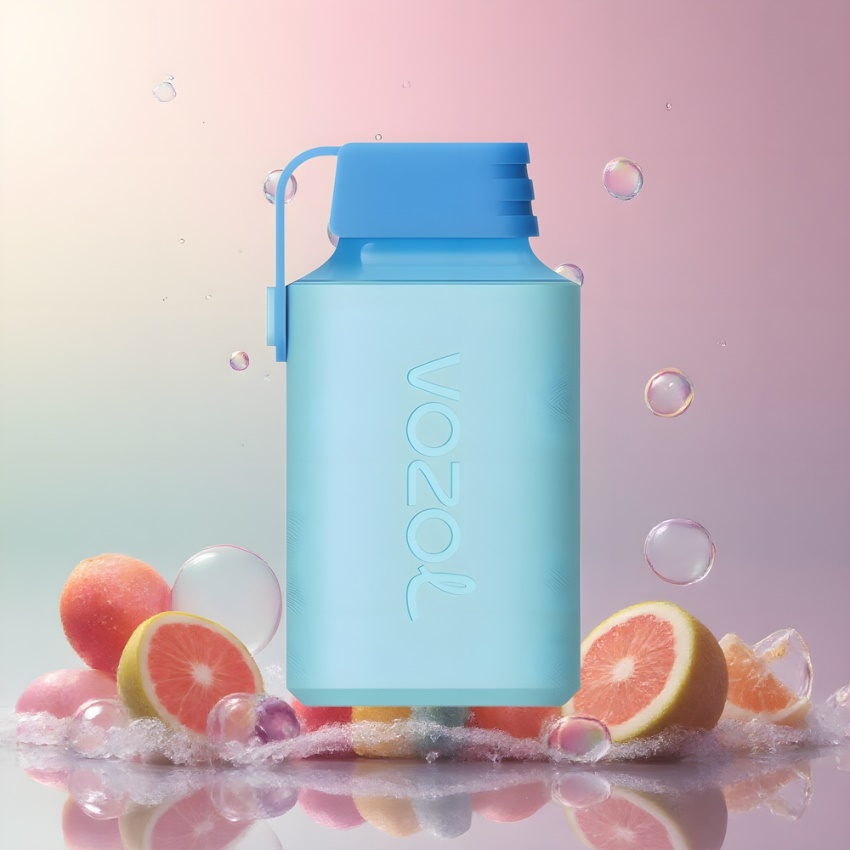 VOZOL GEAR 600 Disposable Vype 17 Íz magyar nagykereskedés