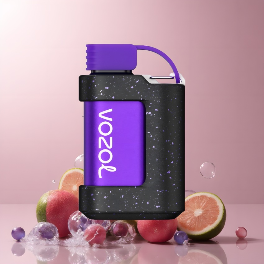 VOZOL Gear 7000 Aloe Szőlő 500mAh magyar nagykereskedés