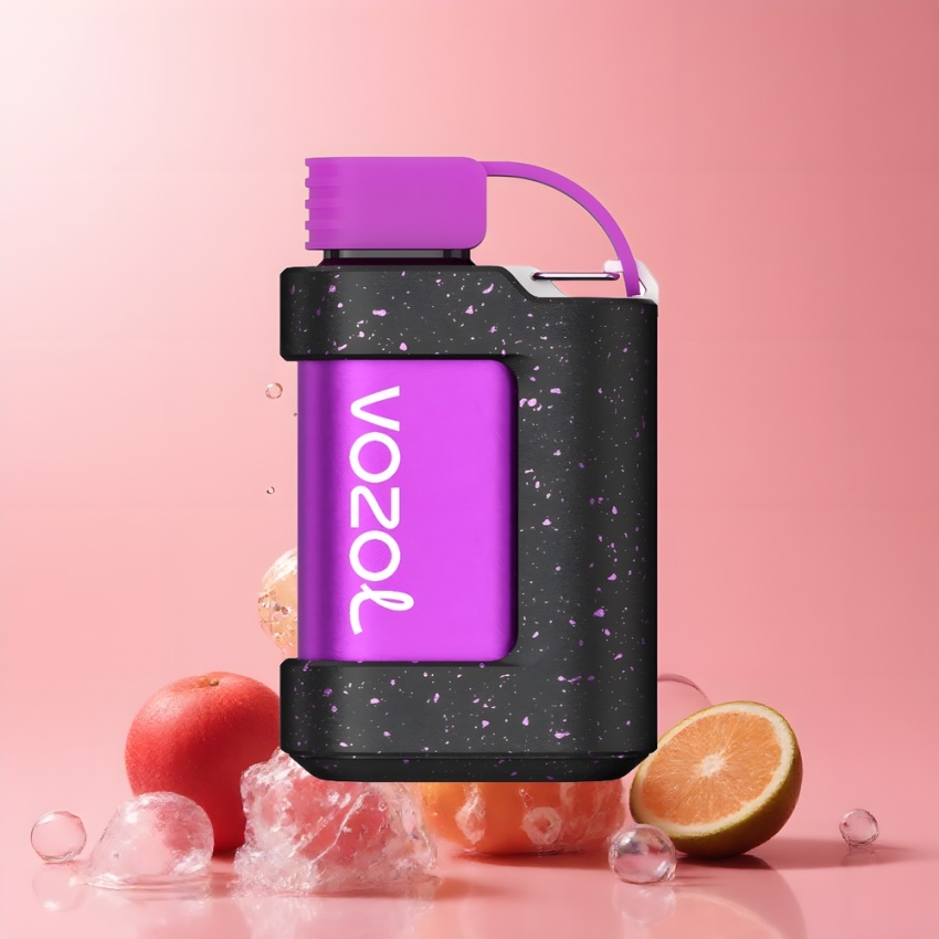 VOZOL Gear 7000 Eltávolítható Szájrész Pink Limonád magyar nagykereskedés