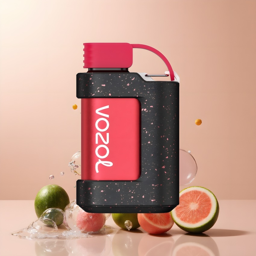 VOZOL Gear 7000 Eltávolítható Szájrész-védő Lychee Guava Görögdinnye magyar nagykereskedés