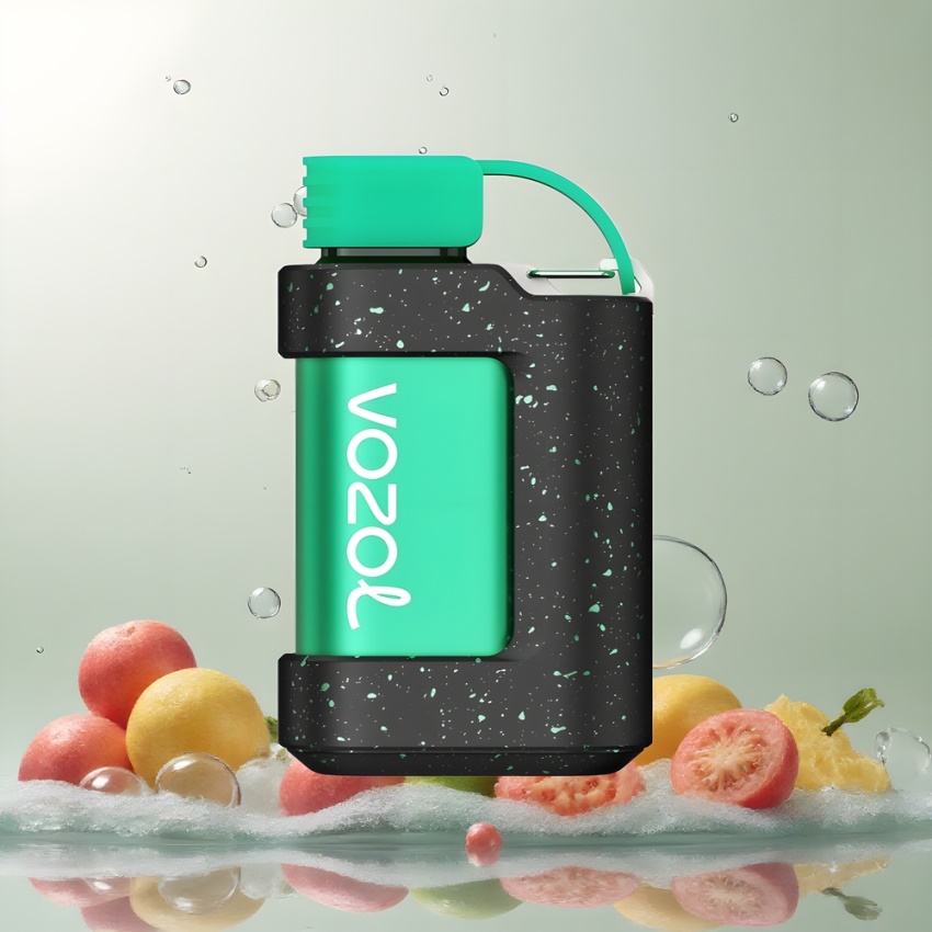 VOZOL Gear 7000 Magyar Nagykereskedés Eltávolítható Szájrész-védő Hűvös Menta