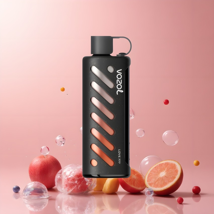 VOZOL Gear Shisha 25000 Puffs Dual Mesh magyar nagykereskedés