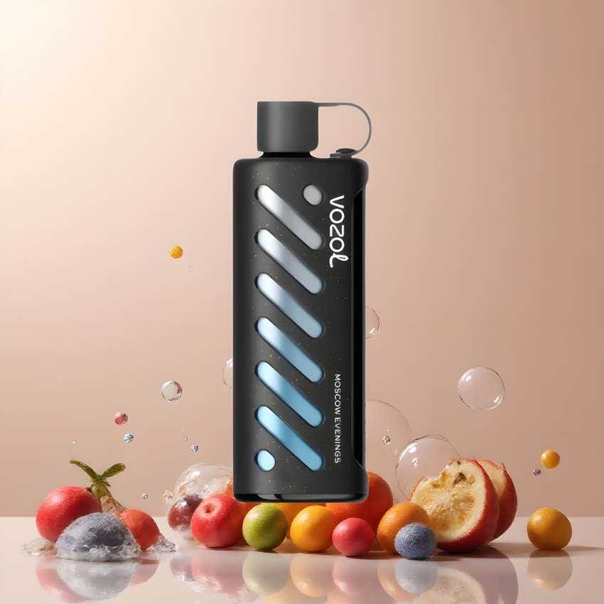 VOZOL Gear Shisha 25000 Puffs Dual Modes magyar nagykereskedés
