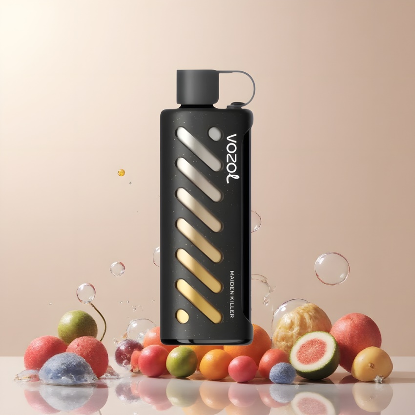VOZOL Gear Shisha 25000 Puffs S.i.L.C Tech magyar nagykereskedés
