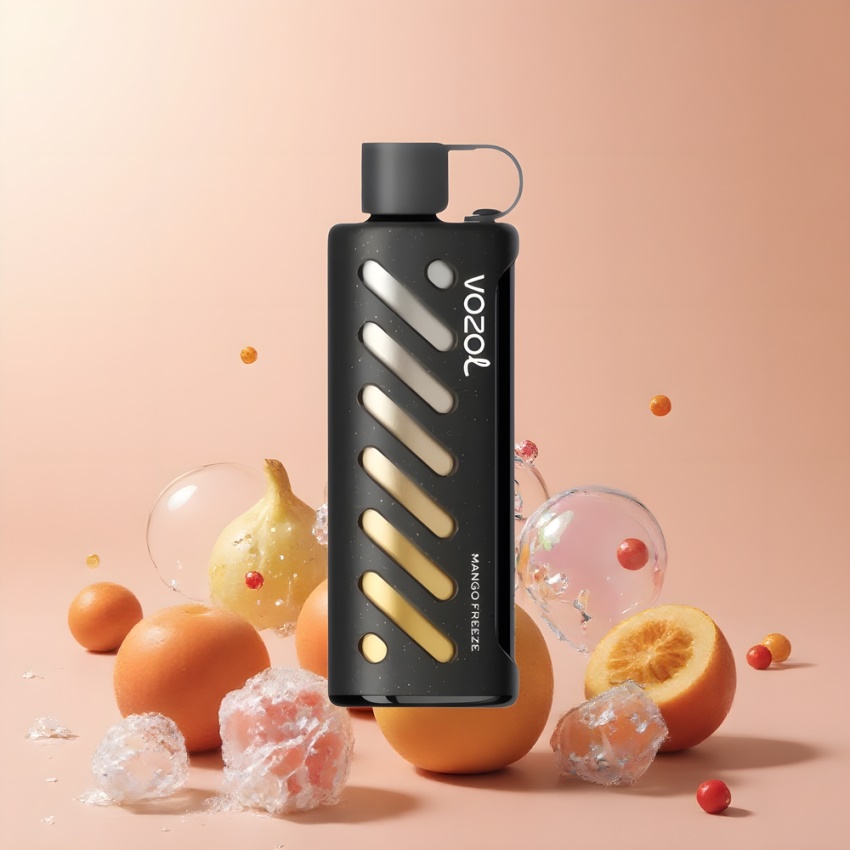 VOZOL Gear Shisha 25000 Puffs magyar nagykereskedés Mango Fagy