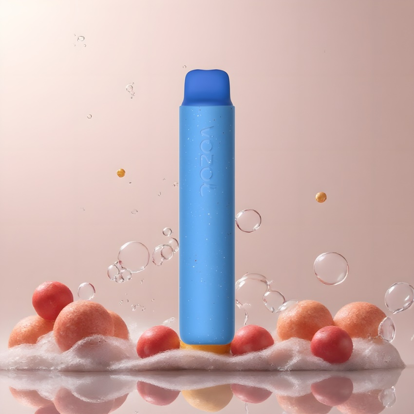 VOZOL STAR 2000 Disposable Vape Magyar Nagykereskedés Selymes Érintés 2000 Puffs