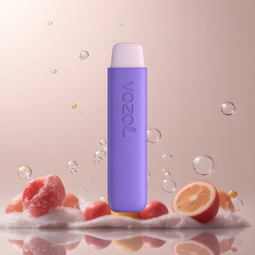 VOZOL STAR 550 Energia Vihar magyar nagykereskedés 450mAh