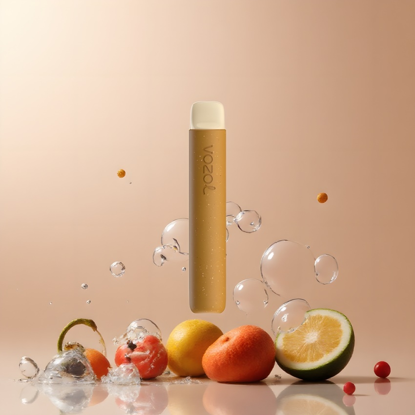 VOZOL STAR 600 Magyar Nagykereskedés Dobozos Vape 500mAh