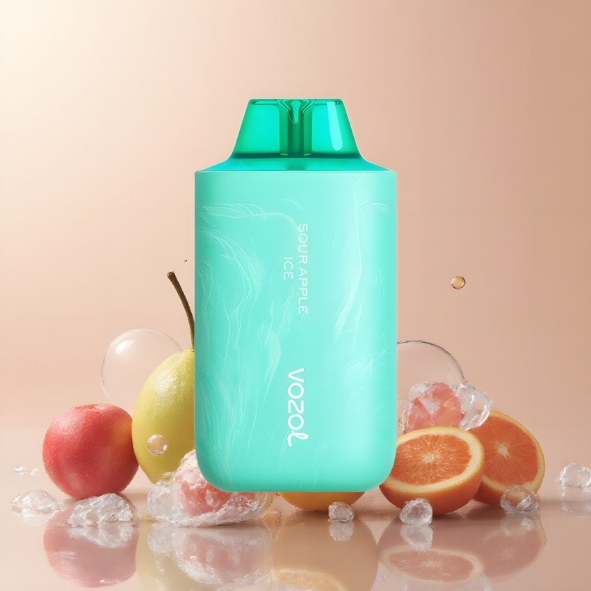 VOZOL STAR 6000/8000 V2 16ML Ecetjég magyar nagykereskedés