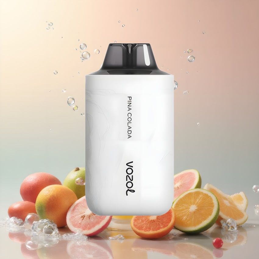 VOZOL STAR 6000/8000 V2 PCR magyar nagykereskedés Pina Kolada