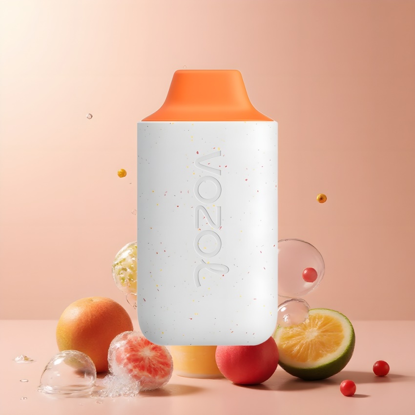 VOZOL STAR 6000 14ML Mango Smoothie magyar nagykereskedés