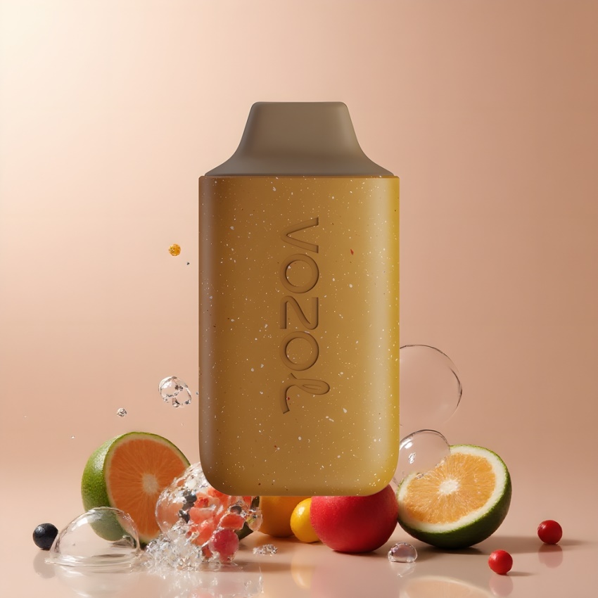 VOZOL STAR 6000 14ML magyar nagykereskedés dohány